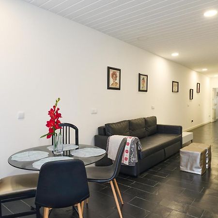 Aligrama Cordoba Apartment Exterior photo
