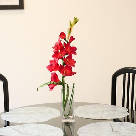 Aligrama Cordoba Apartment Exterior photo