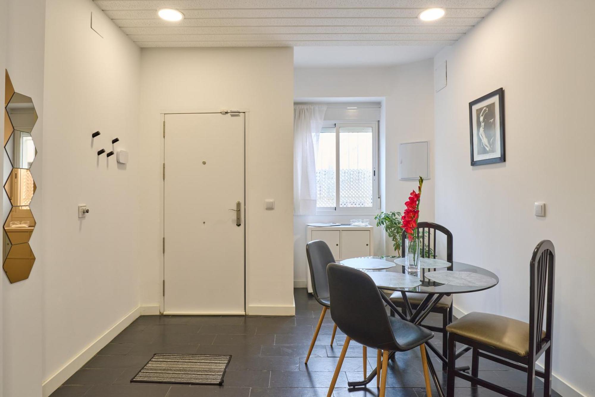 Aligrama Cordoba Apartment Exterior photo