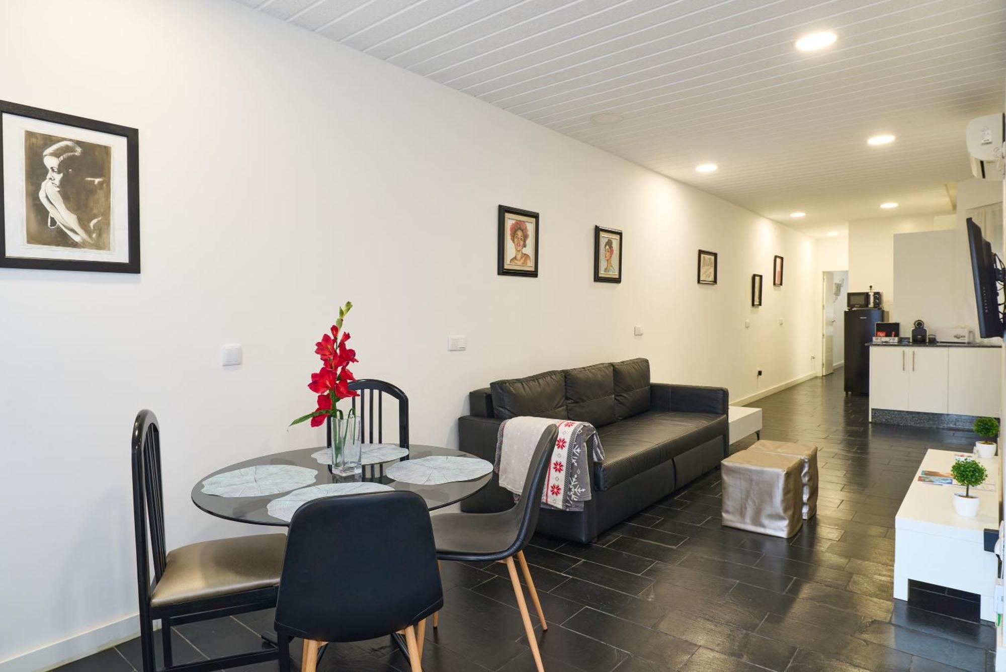 Aligrama Cordoba Apartment Exterior photo