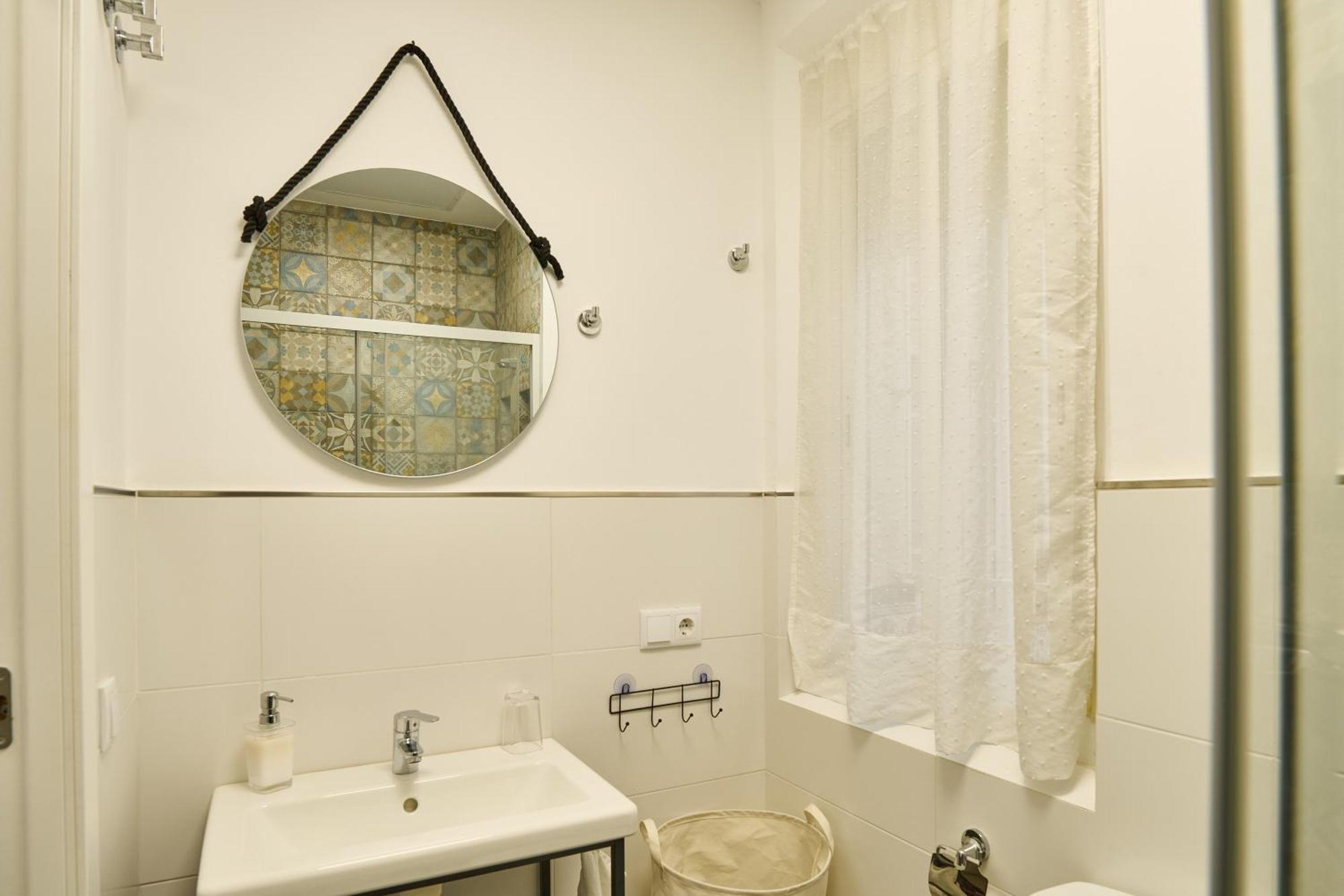 Aligrama Cordoba Apartment Exterior photo