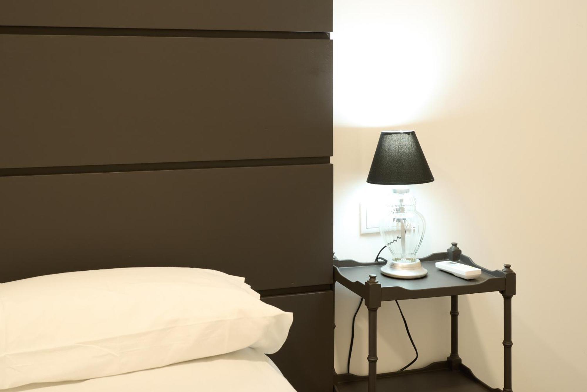 Aligrama Cordoba Apartment Exterior photo