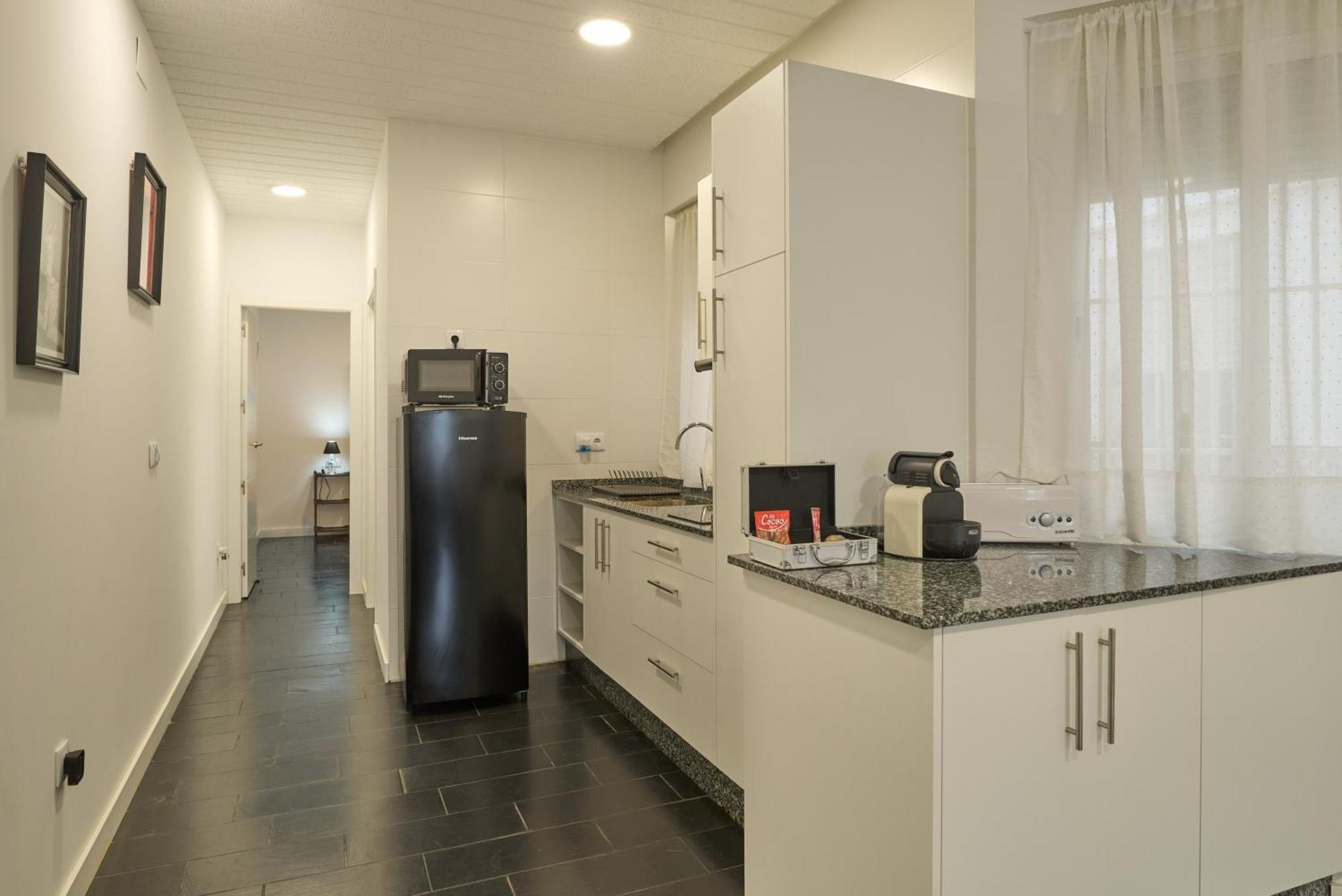 Aligrama Cordoba Apartment Exterior photo