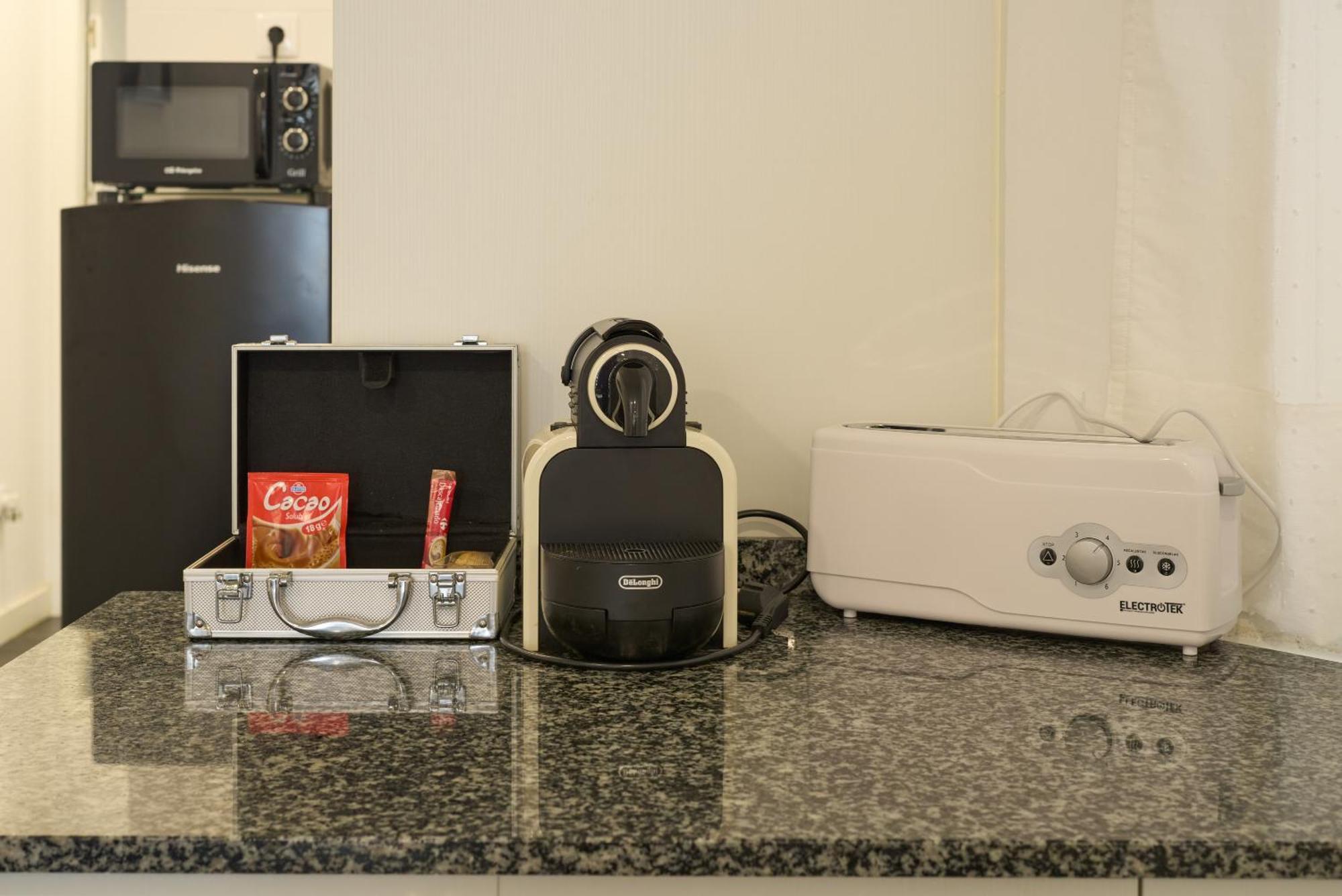 Aligrama Cordoba Apartment Exterior photo