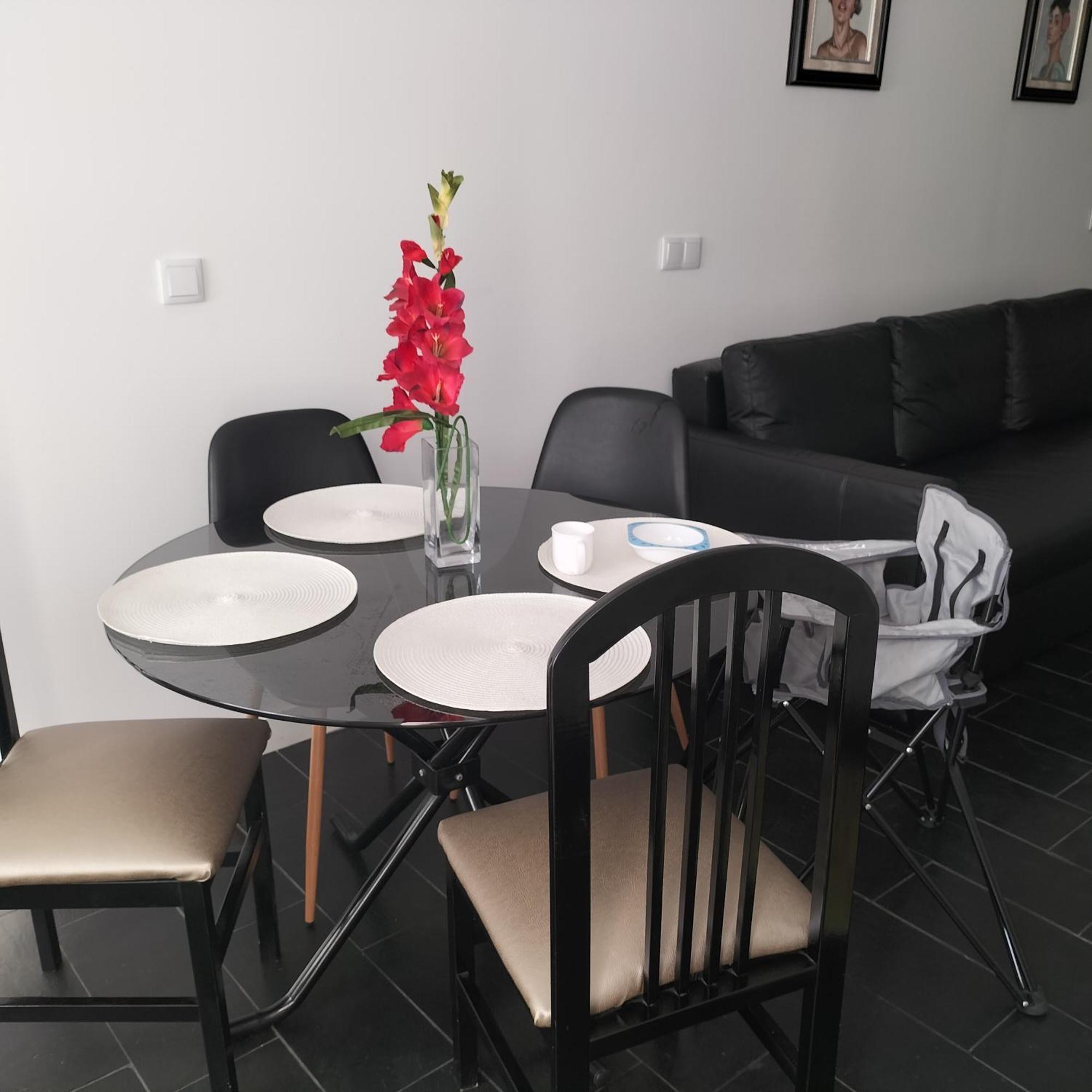 Aligrama Cordoba Apartment Exterior photo